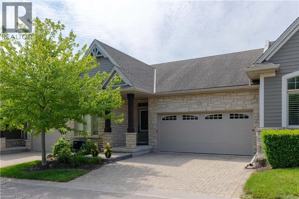 19 Crimson Drive, Niagara-on-the-Lake